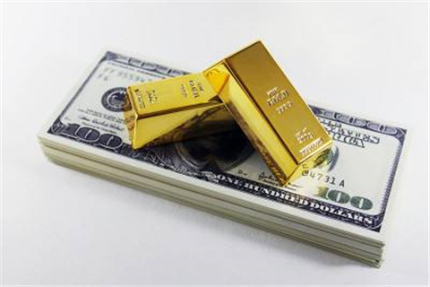 伦敦金行情如何判断方向？从价格波动与资金情绪看黄金短期走势