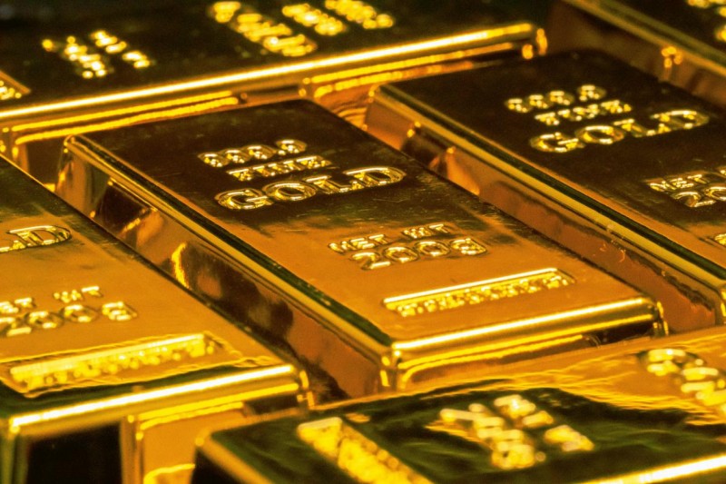 伦敦金行情由谁主导？解析黄金市场多空力量的变化轨迹