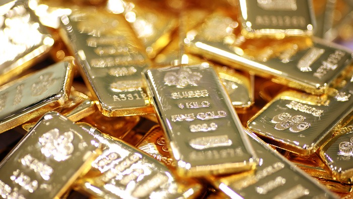 伦敦金行情中的成交活跃度变化：黄金市场流动性如何影响价格波动