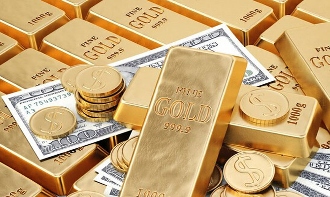 伦敦金行情中的风险偏好变化：黄金价格为何在不同情绪环境下表现不同