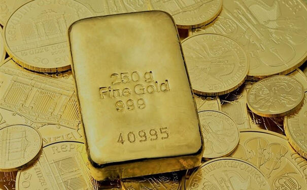 普通投资者进入黄金市场前，需要先了解哪些伦敦金平台知识