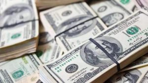 美恢复海上封锁，黄金虚破4000关口
