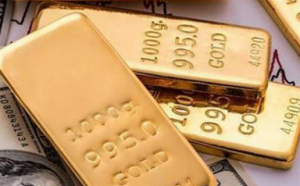 CPI升幅不大,金价冲击4400关口 CPI升幅不大,金价冲击4400关口