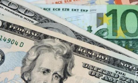 美元走软支撑金价,黃金维持震荡 美元走软支撑金价,黃金维持震荡